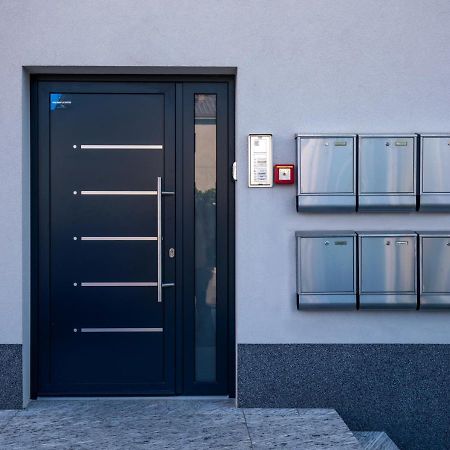Rijeka Relax Apartment With Parking エクステリア 写真