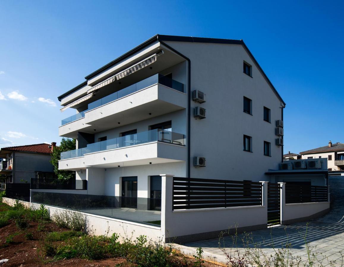 Rijeka Relax Apartment With Parking エクステリア 写真