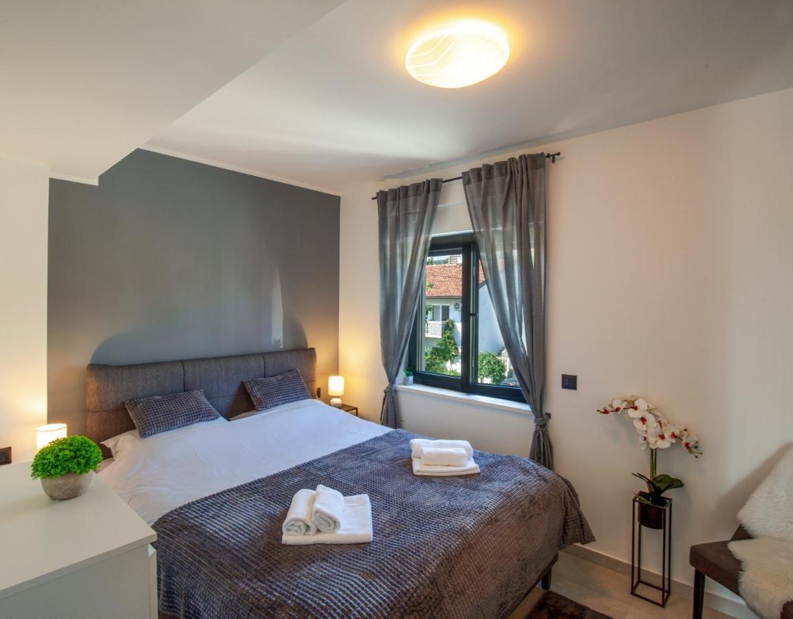 Rijeka Relax Apartment With Parking エクステリア 写真