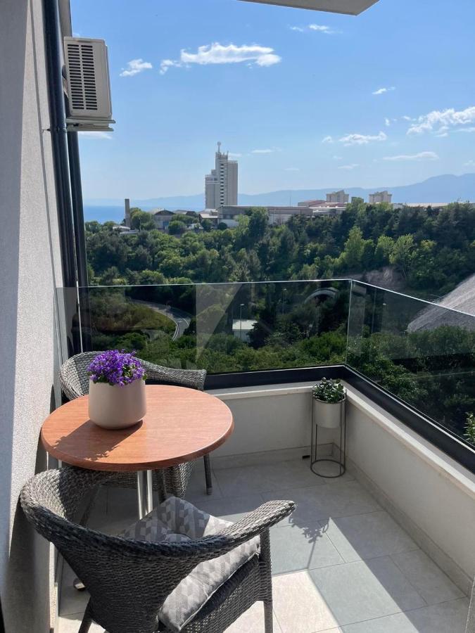 Rijeka Relax Apartment With Parking エクステリア 写真