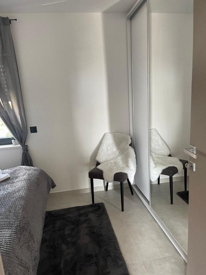 Rijeka Relax Apartment With Parking エクステリア 写真