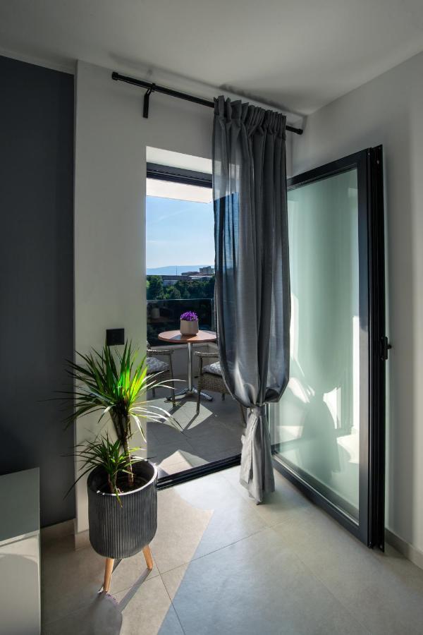 Rijeka Relax Apartment With Parking エクステリア 写真