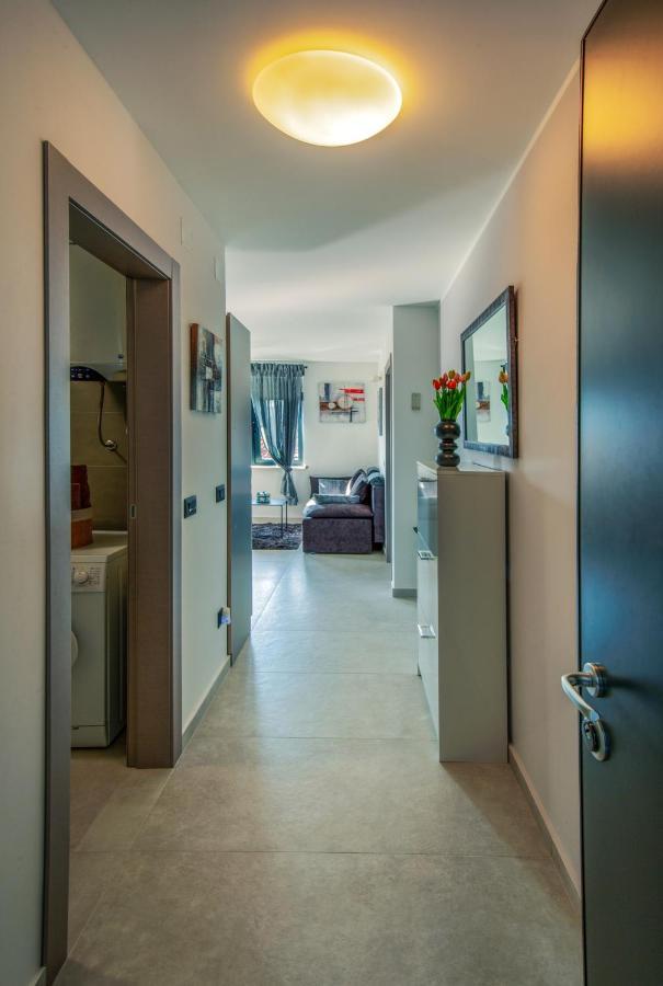 Rijeka Relax Apartment With Parking エクステリア 写真