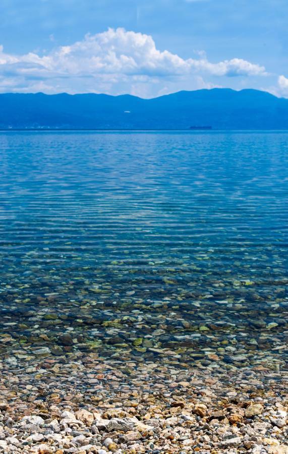 Rijeka Relax Apartment With Parking エクステリア 写真