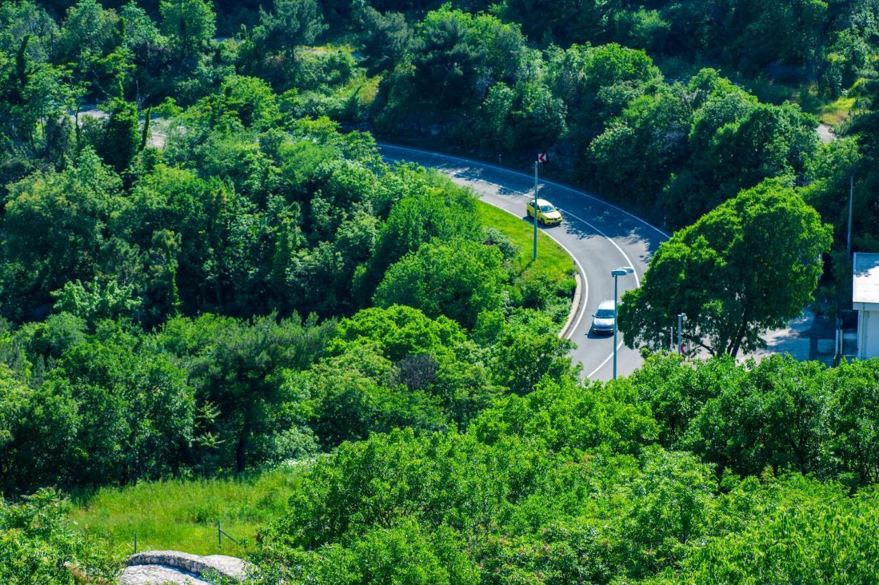 Rijeka Relax Apartment With Parking エクステリア 写真