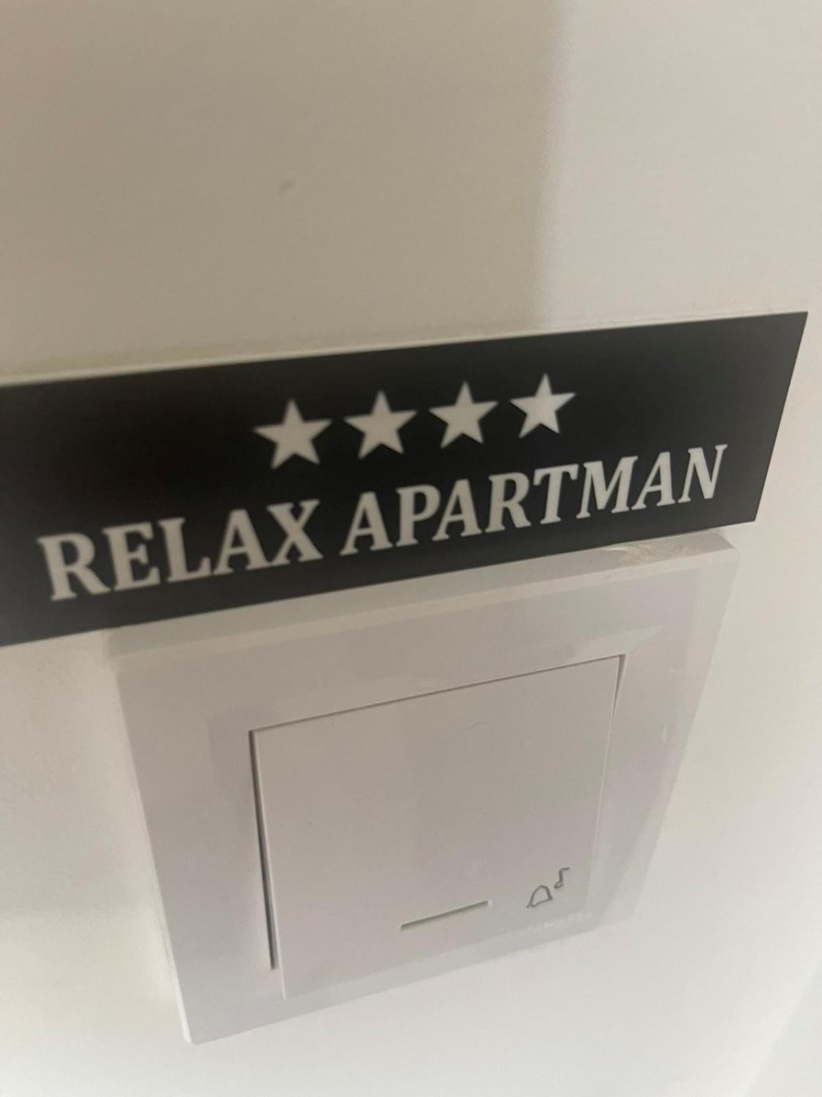 Rijeka Relax Apartment With Parking エクステリア 写真