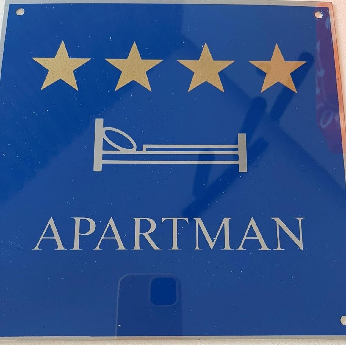 Rijeka Relax Apartment With Parking エクステリア 写真