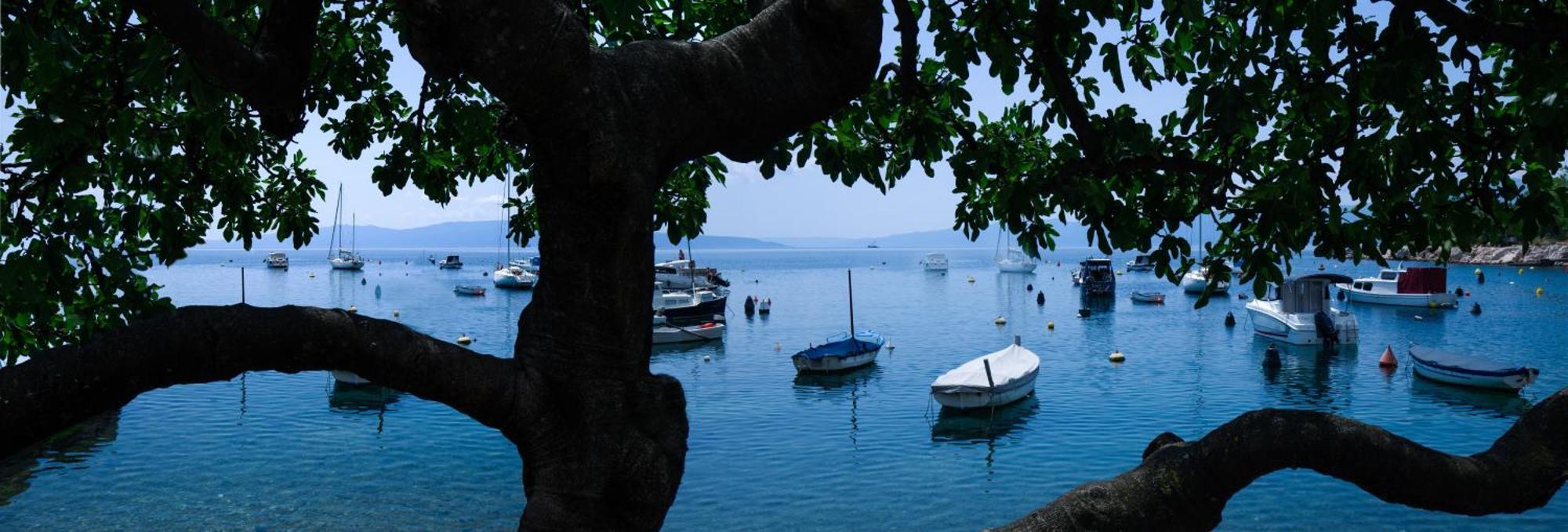 Rijeka Relax Apartment With Parking エクステリア 写真