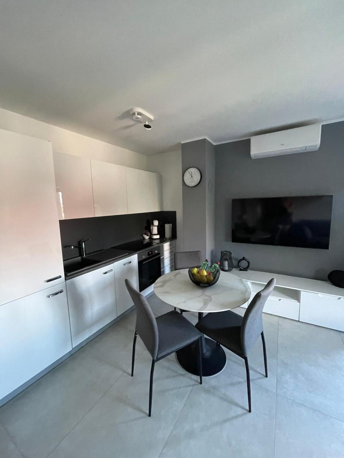 Rijeka Relax Apartment With Parking エクステリア 写真