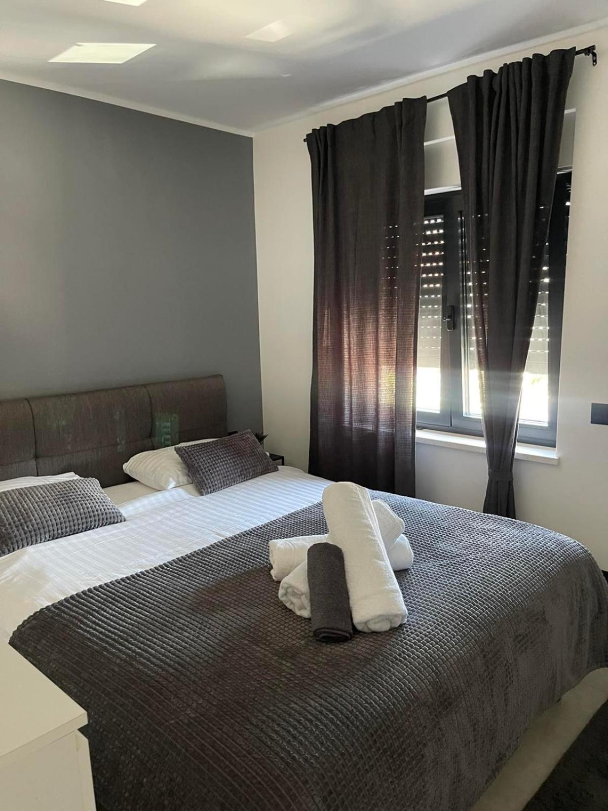 Rijeka Relax Apartment With Parking エクステリア 写真