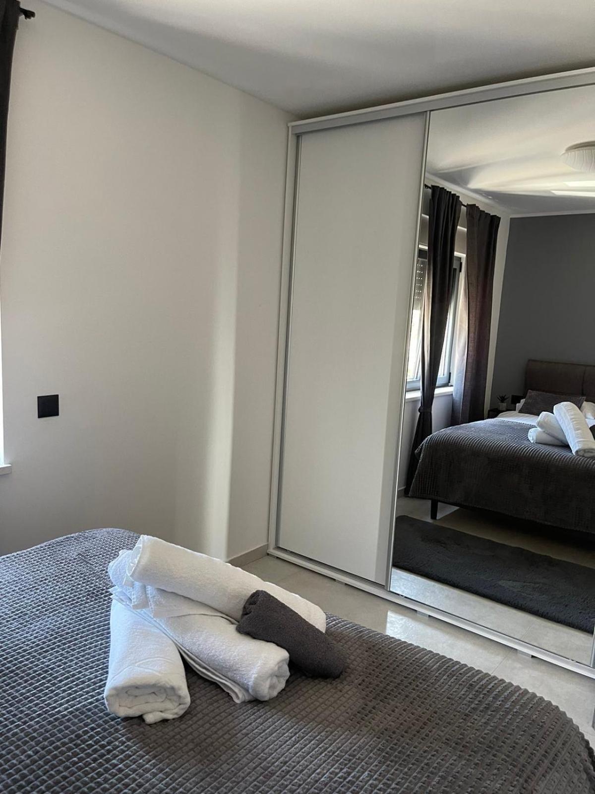 Rijeka Relax Apartment With Parking エクステリア 写真